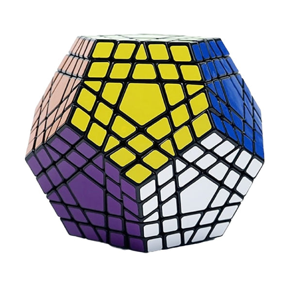 cube-magique-megaminx-5x5