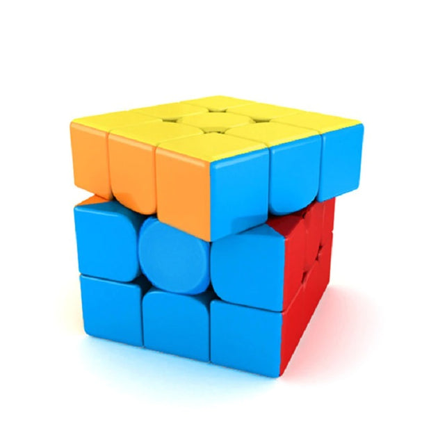 Rubik's Cube 3x3 2