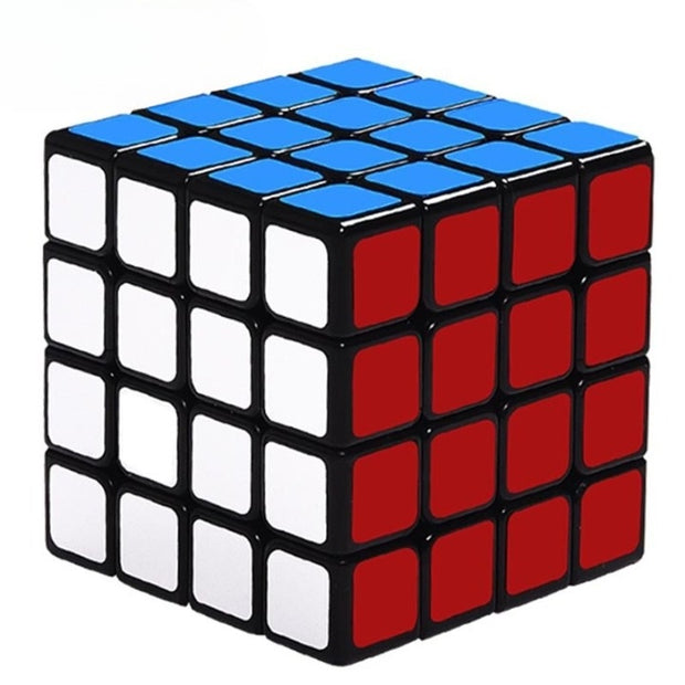 Rubik's Cube 4x4 face