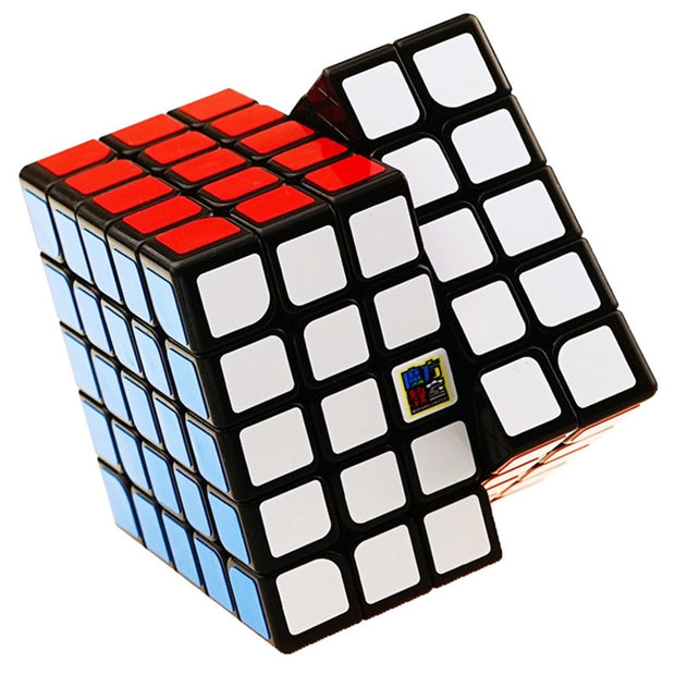 Rubik's Cube 5x5 Noir 