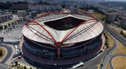  Stade de Foot de Benfica en Puzzle 3D en vrai