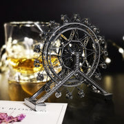 la grande roue en métal 3D puzzle pour adulte deco