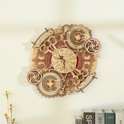 Horloge décoration murale