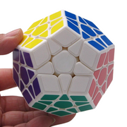 Megaminx Cube Démonstration