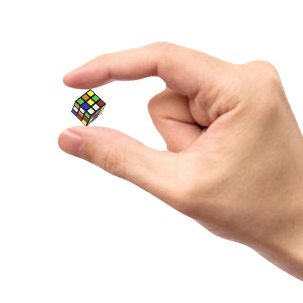 mini cube rubik’s 3X3 petit