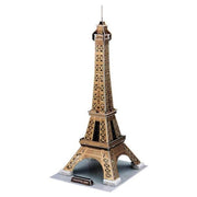 Puzzle Tour Eiffel 3D - 39 Pièces
