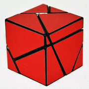 Rubik Cube 2x2 - Le Fantôme Guimo Rouge