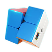 rubik-cube-2x2 -meilong bleu