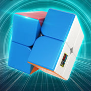 rubik-cube-2x2-meilong demo