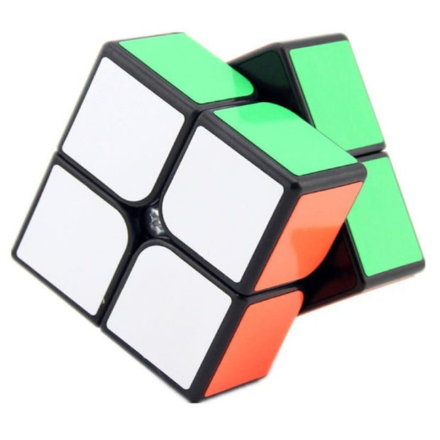 rubik-cube- 2x2 meilong vert