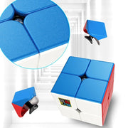 rubik-cube-2x2- meilong zoom