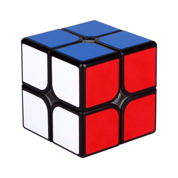  Rubik's cube 2x2 sticker
