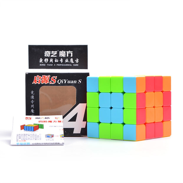 Rubik Cube 4x4 - Le Droxma Boite