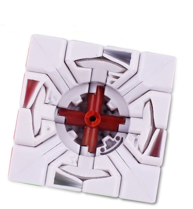 Rubik's Cube 4x4 Solid Intérieur