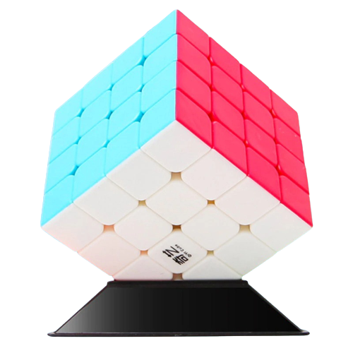 Rubik's Cube 4x4 Solid