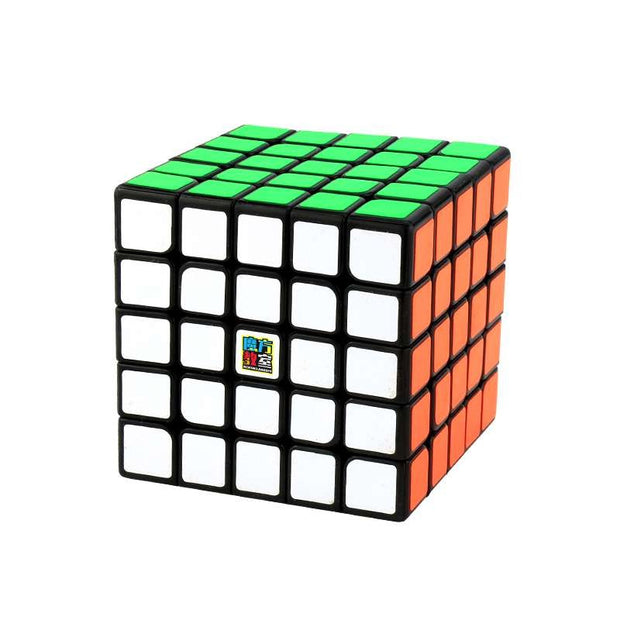 Rubik's Cube 5x5 Noir 2